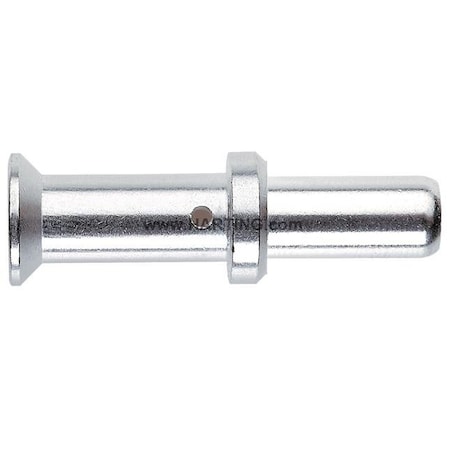 Harting Han TC100 male contact 16sq mm, PK 10 09110006116